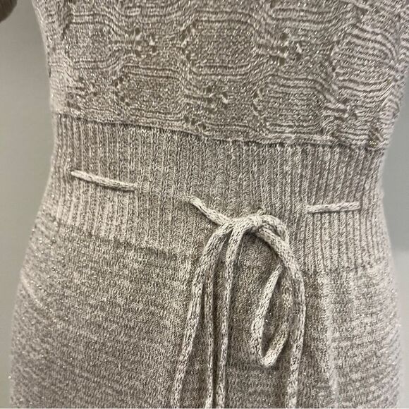 Mudd Knit short sleeve sweater Dress size medium - Picture 6 of 13
